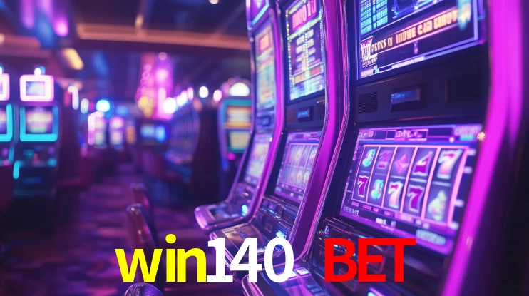 Cassino Online win140 bet